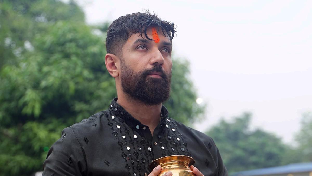 By Declaring Tejashwi as CM Face, INDIA Bloc Gave Up Little Chance It Had: Chirag Paswan