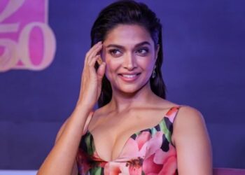 Deepika Padukone