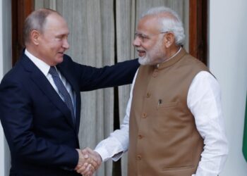 india russia
