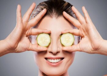 natural dark circles