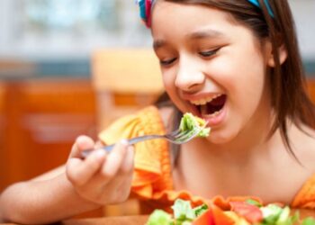 Child’s Immune System