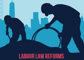Labour Reforms