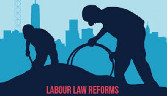 Labour Reforms