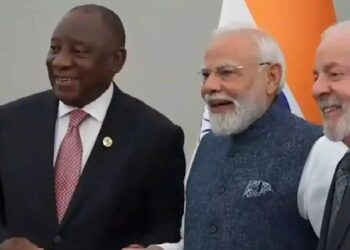 Prime Minister Narendra Modi