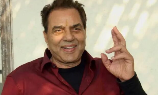 Dharmendra