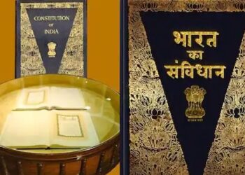 Original Constitution