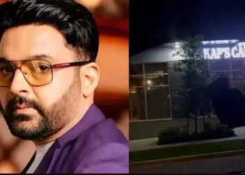 firing at kapil sharma