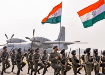 asia power index india rank