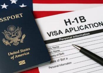 H-1B Visa