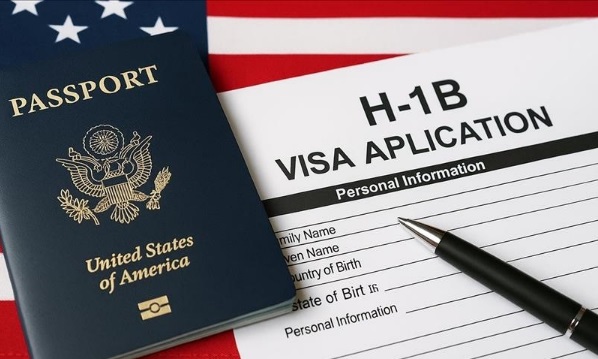 H-1B Visa