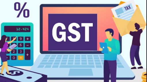 GST