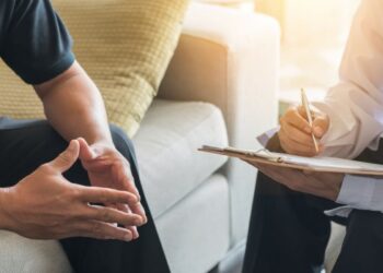 mental health compliance