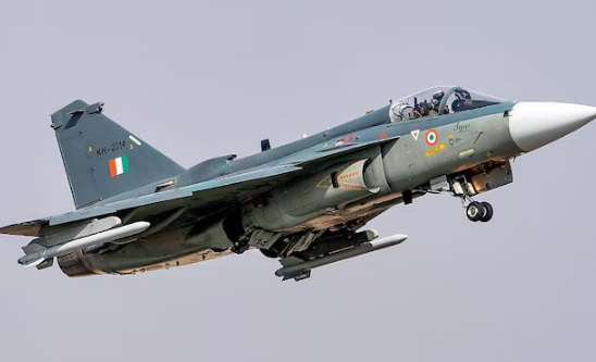 tejas light combat aircraft
