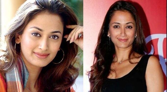 actress gayatri joshi