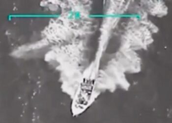 kill narco-terrorists