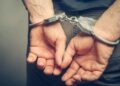 arrest