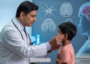 neurological disorders in children