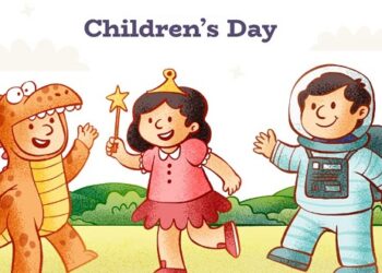 children’s day