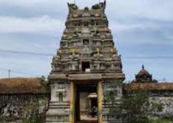 Venni Karumbeswarar Temple