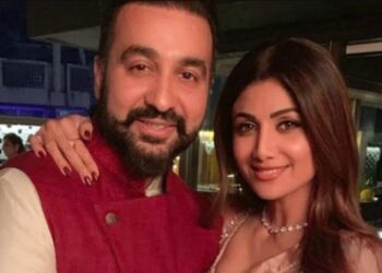 shilpa shetty raj kundra
