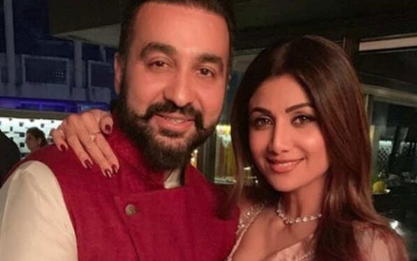 shilpa shetty raj kundra