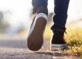 Walking