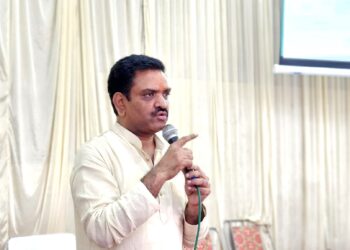 Social Welfare Department initiative for the dignity of senior citizens