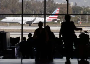 U.S. to Cancel 10% of Flights Across 40 Airports as Government Shutdown Continues