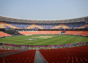 T20 World Cup 2026: Narendra Modi Stadium in Ahmedabad Shortlisted to Host Final