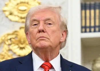 Trump claims tariffs forced a cease-fire between India and Pakistan