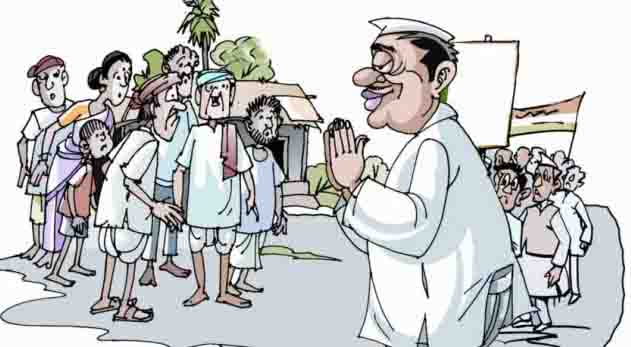 Bihar Numbers Decoded: 4 In 5 Candidates Failed To Cross 10% Vote Share