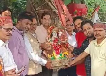 A Unique Initiative: From Disrespect to Reverence for Faith