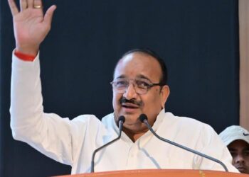 Free Gardener Training Scheme for Self-Reliance in Horticulture