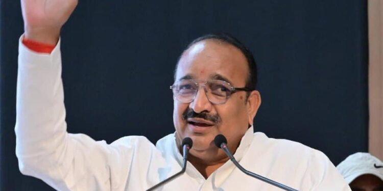 Free Gardener Training Scheme for Self-Reliance in Horticulture