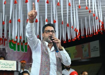 The Yogi government will soon revise the flat rate electricity rate for weavers – Danish Azad Ansari