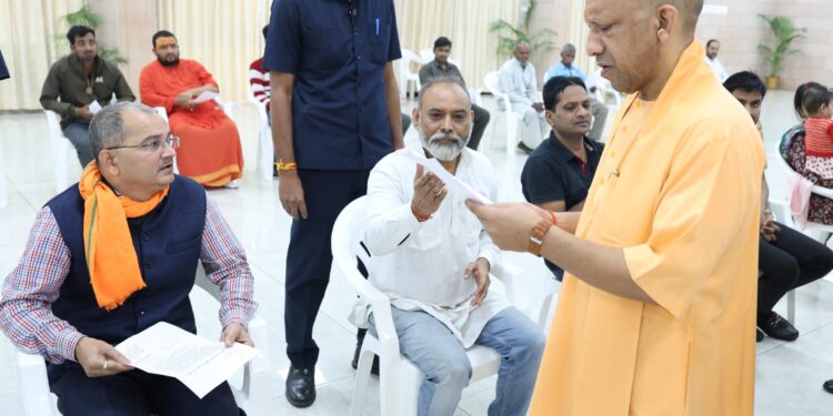 The government is committed to the safety and dignity of the people of the state: Chief Minister