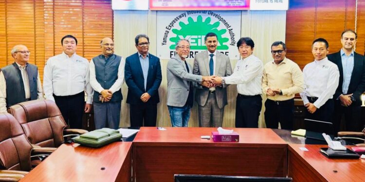 Japan Super Formula Racing Eyes India for Expansion: Promising Boost to Motorsport Scene