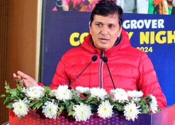 BJP Govt Turning Privilege Committee into Political Weapon to Distract from its Failures: AAP