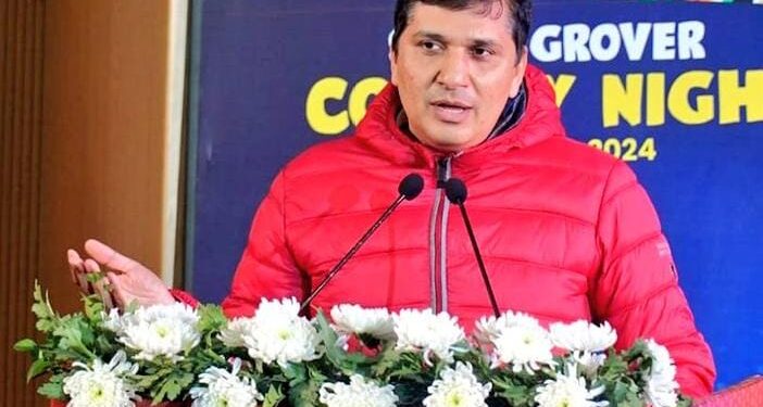 BJP Govt Turning Privilege Committee into Political Weapon to Distract from its Failures: AAP