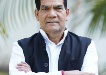 Urban Development and Energy Minister A.K. Sharma to Participate in National Urban Conclave