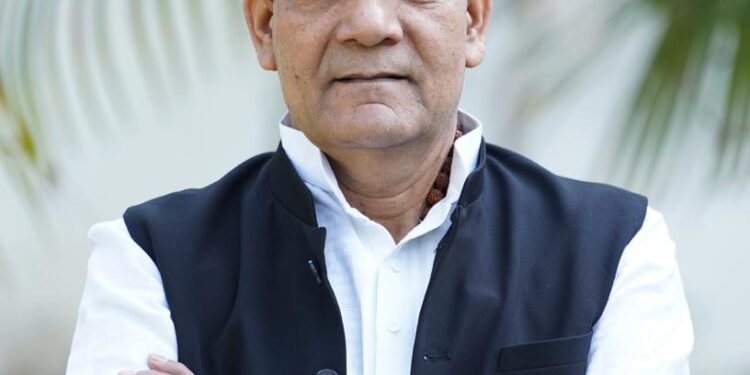 Urban Development and Energy Minister A.K. Sharma to Participate in National Urban Conclave