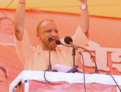 Bihar needs govt of development, not of criminals: Yogi Adityanath
