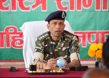 SSB Initiative: Women in Border Villages to Get Self-Employment, Sewing Machines to be Distributed on November 18