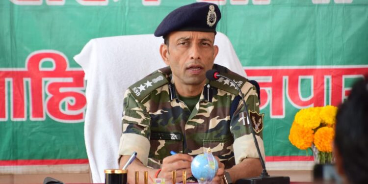 SSB Initiative: Women in Border Villages to Get Self-Employment, Sewing Machines to be Distributed on November 18