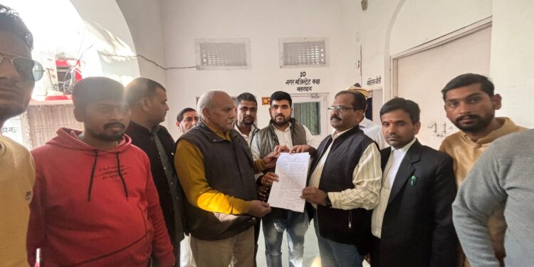 Serious Allegations Against IAS Santosh Verma, Memorandum Sent to President