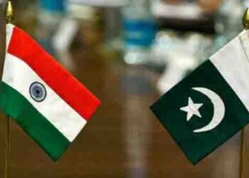 India-pak
