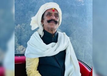 Bihar Elections Turn Deadly: Jan Suraaj Supporter Dular Chand Yadav Shot in Mokama