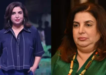 Farah Khan opens up about her father’s alcoholism and childhood struggles: ‘I can smell alcohol so well, it triggers me’