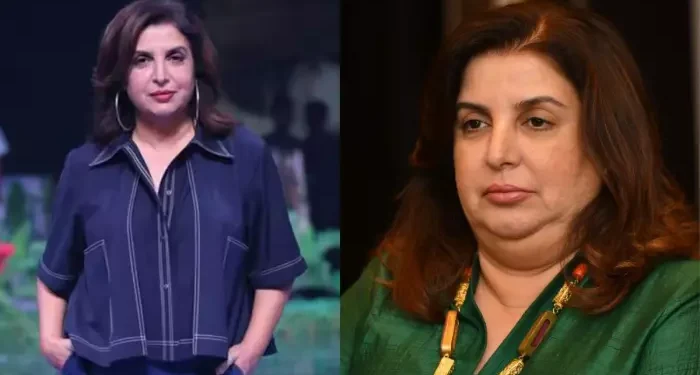 Farah Khan opens up about her father’s alcoholism and childhood struggles: ‘I can smell alcohol so well, it triggers me’