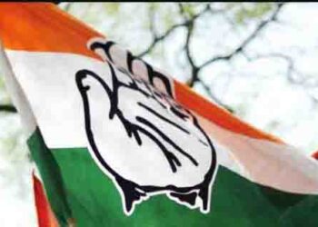 Over 5,000 Congress workers from Jharkhand to take part in Delhi rally against ‘vote chori’